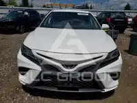 2020 Toyota CAMRY фото