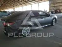 2020 Toyota CAMRY фото