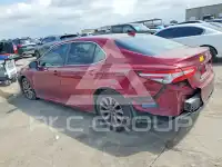 2020 Toyota CAMRY фото