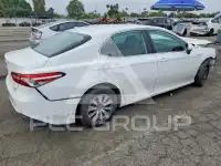 2020 Toyota CAMRY фото