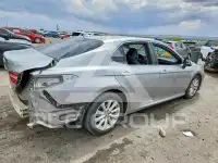 2020 Toyota CAMRY фото
