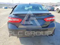 2020 Toyota CAMRY фото