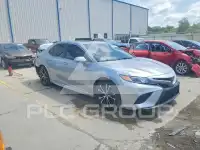 2020 Toyota CAMRY фото