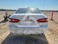 2020 Toyota CAMRY фото
