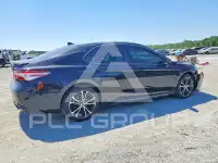 2020 Toyota CAMRY фото