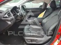 2020 Toyota CAMRY фото