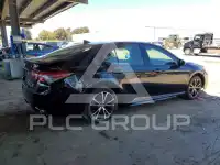 2020 Toyota CAMRY фото