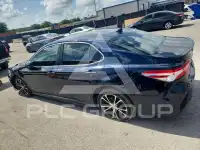 2020 Toyota CAMRY фото