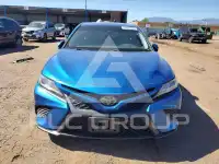 2020 Toyota CAMRY фото
