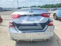 2020 Toyota CAMRY фото