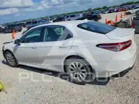 2020 Toyota CAMRY фото
