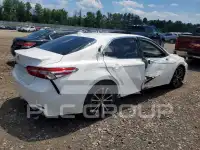 2020 Toyota CAMRY фото