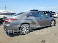 2020 Toyota CAMRY фото