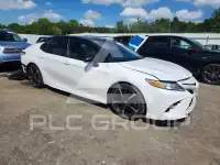 2020 Toyota CAMRY фото