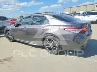 2020 Toyota CAMRY фото