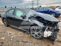 2020 Toyota CAMRY фото