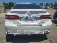 2020 Toyota CAMRY фото