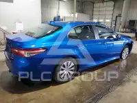 2020 Toyota CAMRY фото