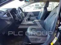 2020 Toyota CAMRY фото