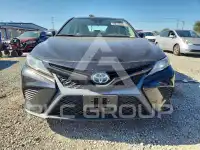 2020 Toyota CAMRY фото