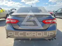 2020 Toyota CAMRY фото