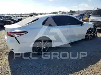 2020 Toyota CAMRY фото