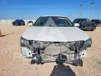 2020 Toyota CAMRY фото