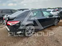 2020 Toyota CAMRY фото