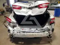2020 Toyota CAMRY фото