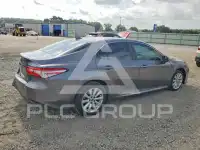 2020 Toyota CAMRY фото