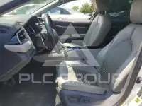 2020 Toyota CAMRY фото