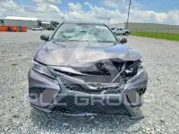 2020 Toyota CAMRY фото