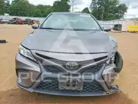 2020 Toyota CAMRY фото