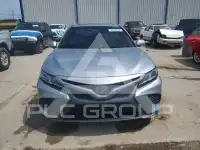 2020 Toyota CAMRY фото