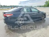2020 Toyota CAMRY фото