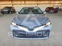 2020 Toyota CAMRY фото