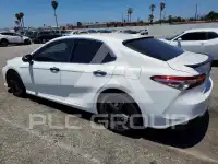 2020 Toyota CAMRY фото