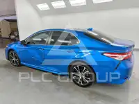 2020 Toyota CAMRY фото