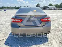 2020 Toyota CAMRY фото