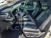 2020 Toyota CAMRY фото