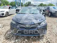 2020 Toyota CAMRY фото