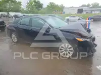 2020 Toyota CAMRY фото