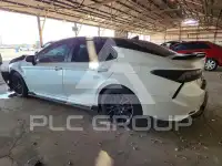 2020 Toyota CAMRY фото
