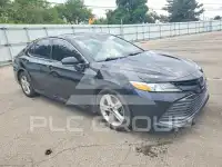 2020 Toyota CAMRY фото