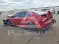 2020 Toyota CAMRY photo