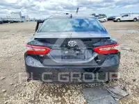 2020 Toyota CAMRY фото