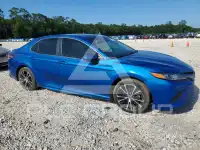 2020 Toyota CAMRY фото