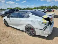 2020 Toyota CAMRY фото