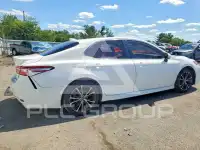 2020 Toyota CAMRY фото