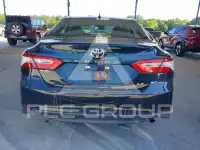 2020 Toyota CAMRY фото